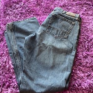 Men’s Wrangler Jeans